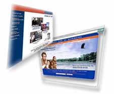 Web Site Design