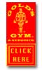Gold's Gym